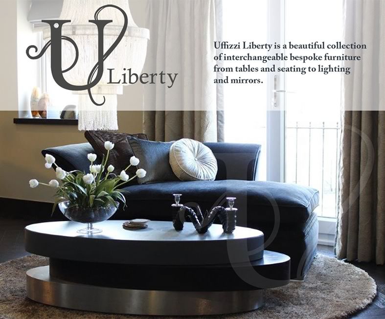 Uffizzi Interiors