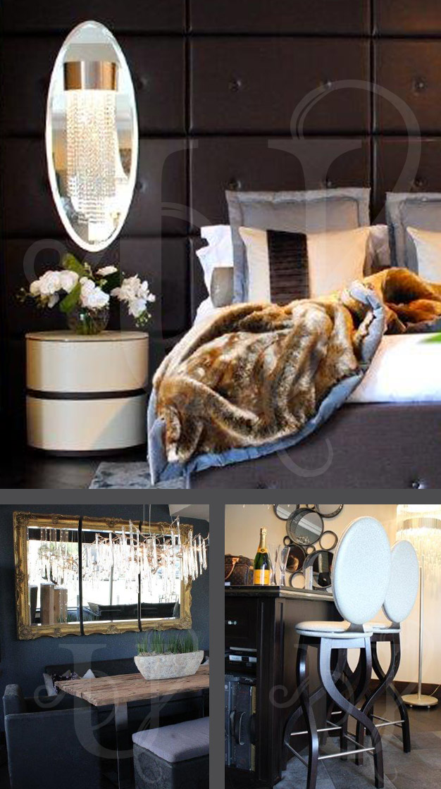 Uffizzi Interiors