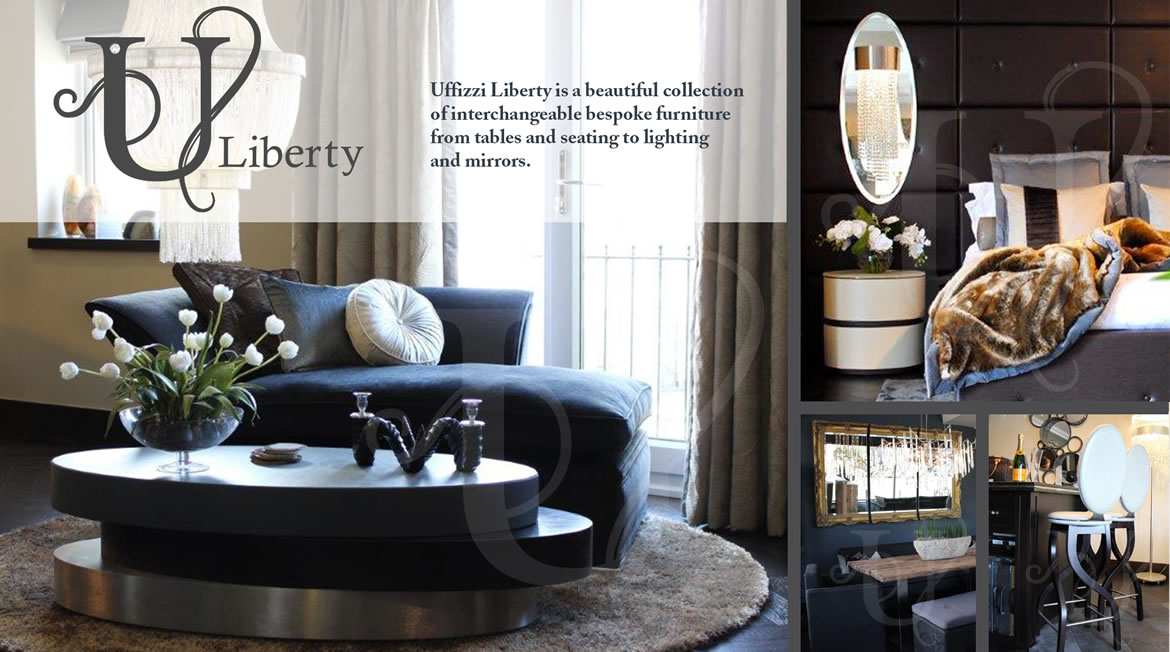 Uffizzi Interiors